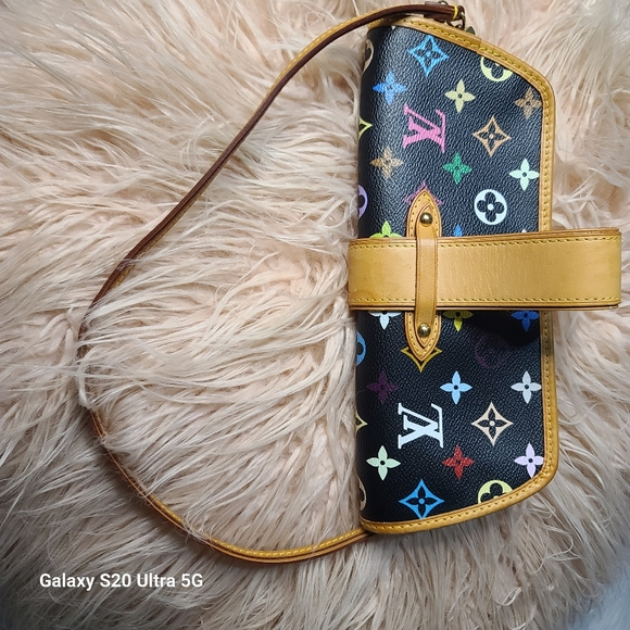 LOUIS VUITTON BAG - Picture 8 of 9